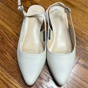 New shoes women with small heels